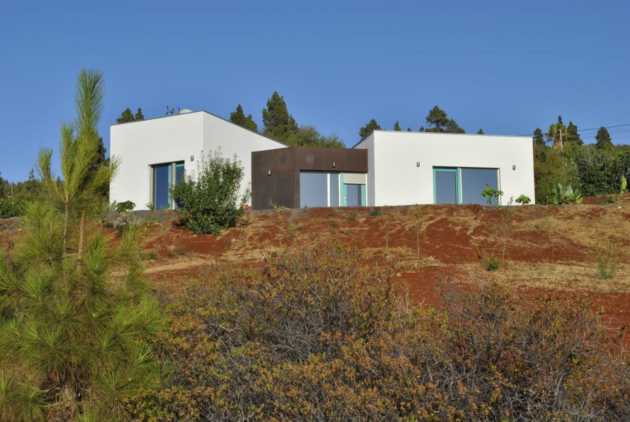 Villa Horizonte Puntagorda  Exterior photo